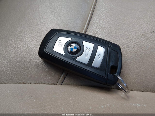 Aukcja sprzedaży 2011 Bmw X3 Xdrive28i, vin: 5UXWX5C55BL705886, numer aukcji: 45806818