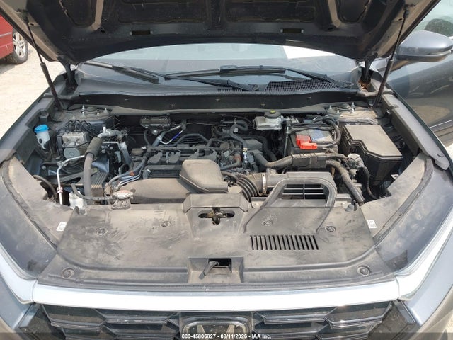 Honda Cr-v Ex-l Awd 2023 2HKRS4H74PH407004 Image 10