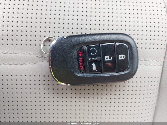 Honda Cr-v Ex-l Awd 2023 2HKRS4H74PH407004 Image 11