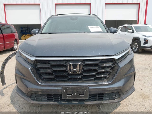 Honda Cr-v Ex-l Awd 2023 2HKRS4H74PH407004 Image 12