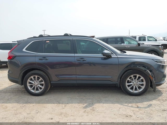 Honda Cr-v Ex-l Awd 2023 2HKRS4H74PH407004 Image 13