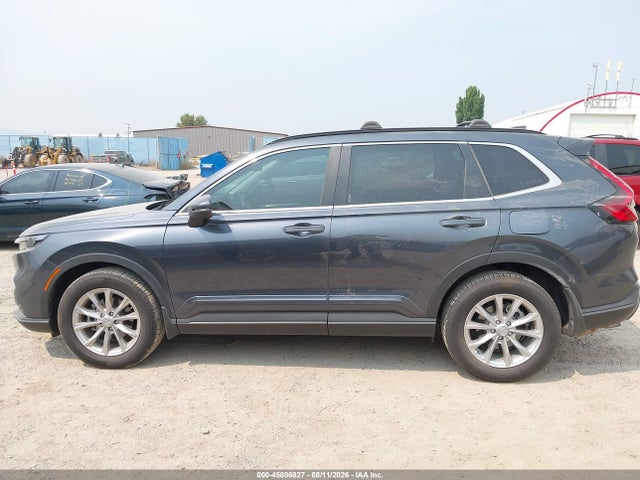 Honda Cr-v Ex-l Awd 2023 2HKRS4H74PH407004 Image 14