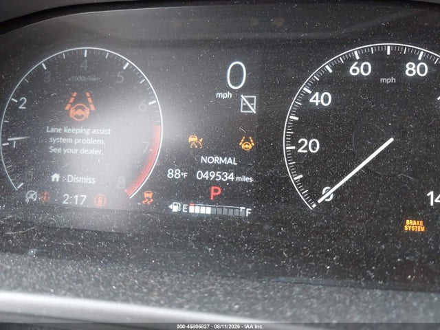 Honda Cr-v Ex-l Awd 2023 2HKRS4H74PH407004 Image 15