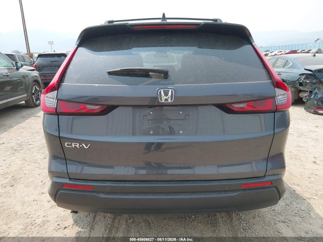 Honda Cr-v Ex-l Awd 2023 2HKRS4H74PH407004 Image 16