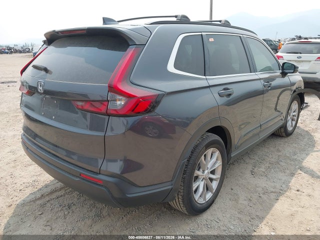 Honda Cr-v Ex-l Awd 2023 2HKRS4H74PH407004 Image 4