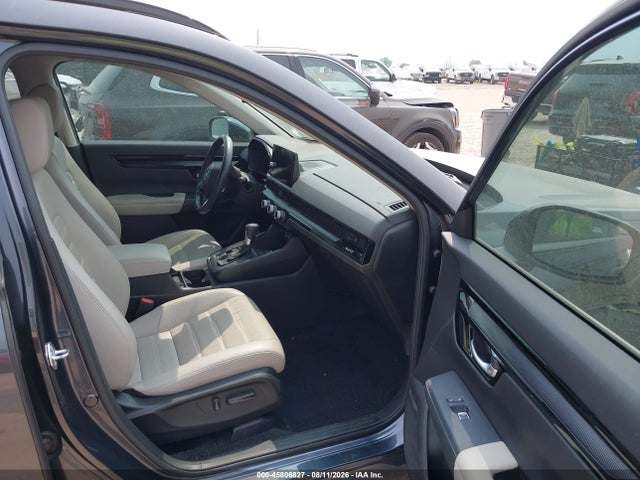 Honda Cr-v Ex-l Awd 2023 2HKRS4H74PH407004 Image 5