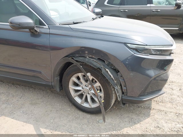 Honda Cr-v Ex-l Awd 2023 2HKRS4H74PH407004 Image 6