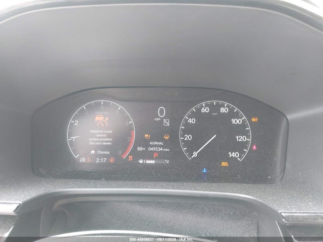 Honda Cr-v Ex-l Awd 2023 2HKRS4H74PH407004 Image 7