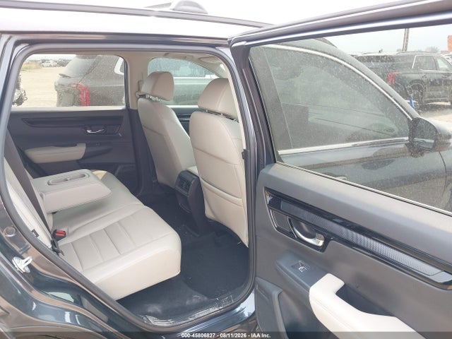 Honda Cr-v Ex-l Awd 2023 2HKRS4H74PH407004 Image 8