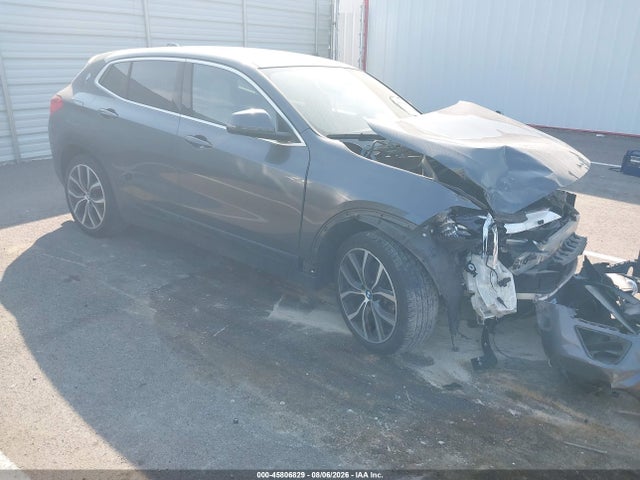 Продаж на аукціоні авто 2020 Bmw X2 Sdrive28i, vin: WBXYH9C01L5P00874, номер лоту: 45806829