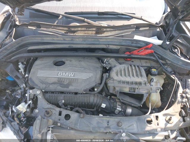 Продаж на аукціоні авто 2020 Bmw X2 Sdrive28i, vin: WBXYH9C01L5P00874, номер лоту: 45806829