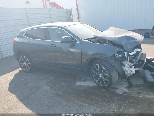 Продаж на аукціоні авто 2020 Bmw X2 Sdrive28i, vin: WBXYH9C01L5P00874, номер лоту: 45806829