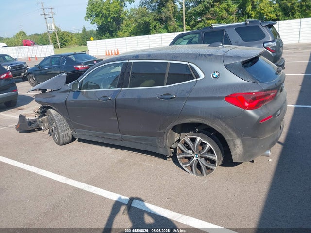 Продаж на аукціоні авто 2020 Bmw X2 Sdrive28i, vin: WBXYH9C01L5P00874, номер лоту: 45806829