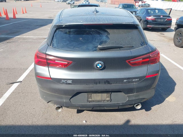 Продаж на аукціоні авто 2020 Bmw X2 Sdrive28i, vin: WBXYH9C01L5P00874, номер лоту: 45806829