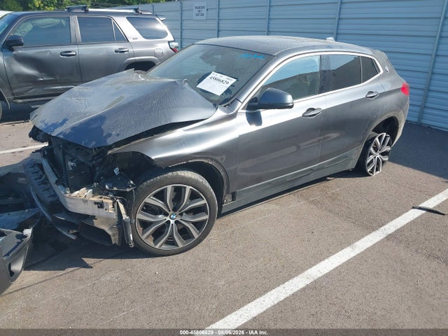 Продаж на аукціоні авто 2020 Bmw X2 Sdrive28i, vin: WBXYH9C01L5P00874, номер лоту: 45806829