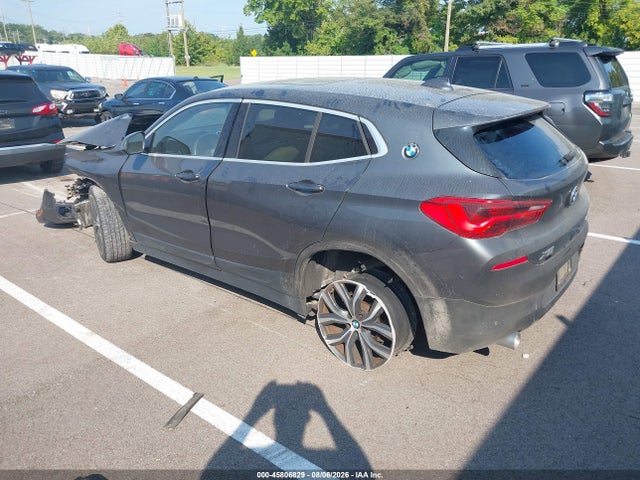 Продаж на аукціоні авто 2020 Bmw X2 Sdrive28i, vin: WBXYH9C01L5P00874, номер лоту: 45806829