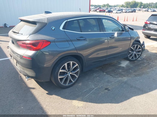 Продаж на аукціоні авто 2020 Bmw X2 Sdrive28i, vin: WBXYH9C01L5P00874, номер лоту: 45806829