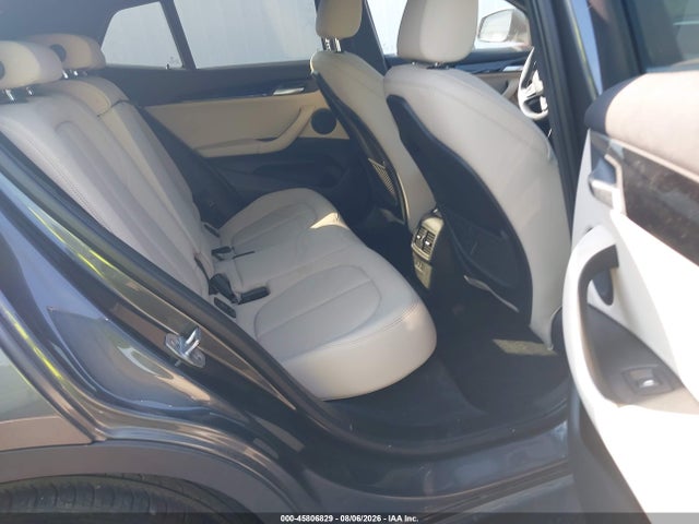Продаж на аукціоні авто 2020 Bmw X2 Sdrive28i, vin: WBXYH9C01L5P00874, номер лоту: 45806829