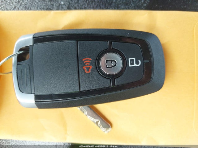 Продаж на аукціоні авто 2020 Ford Ecosport Se, vin: MAJ3S2GE7LC348620, номер лоту: 45806832