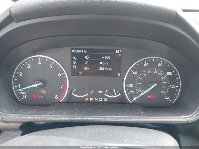 Продаж на аукціоні авто 2020 Ford Ecosport Se, vin: MAJ3S2GE7LC348620, номер лоту: 45806832
