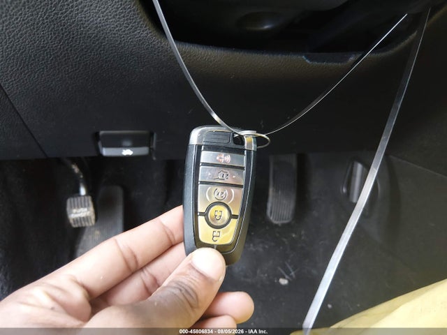 Ford EXPLORER SPORT 2019 1FM5K8GT3KGB01053 Image 11