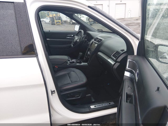 Ford EXPLORER SPORT 2019 1FM5K8GT3KGB01053 Image 5