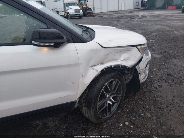 Ford EXPLORER SPORT 2019 1FM5K8GT3KGB01053 Image 6