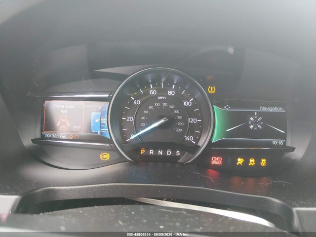 Ford EXPLORER SPORT 2019 1FM5K8GT3KGB01053 Image 7