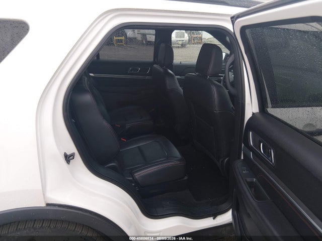 Ford EXPLORER SPORT 2019 1FM5K8GT3KGB01053 Image 8
