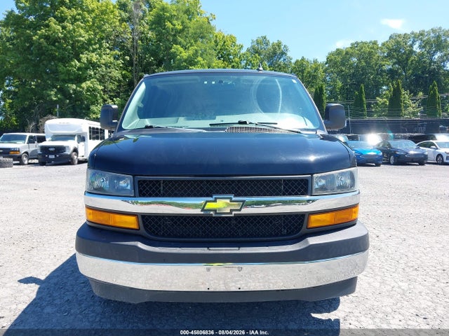 Chevrolet Express 3500 Lt 2018 1GAZGPFG7J1308643 Image 17