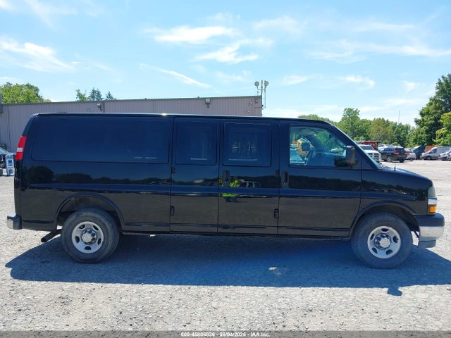 Chevrolet Express 3500 Lt 2018 1GAZGPFG7J1308643 Image 18