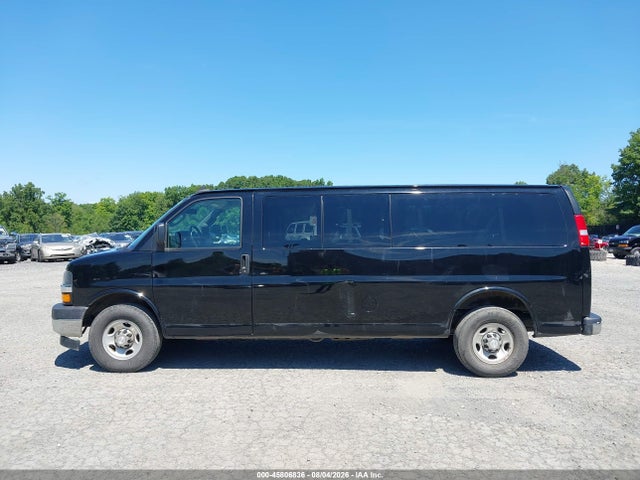 Chevrolet Express 3500 Lt 2018 1GAZGPFG7J1308643 Image 19