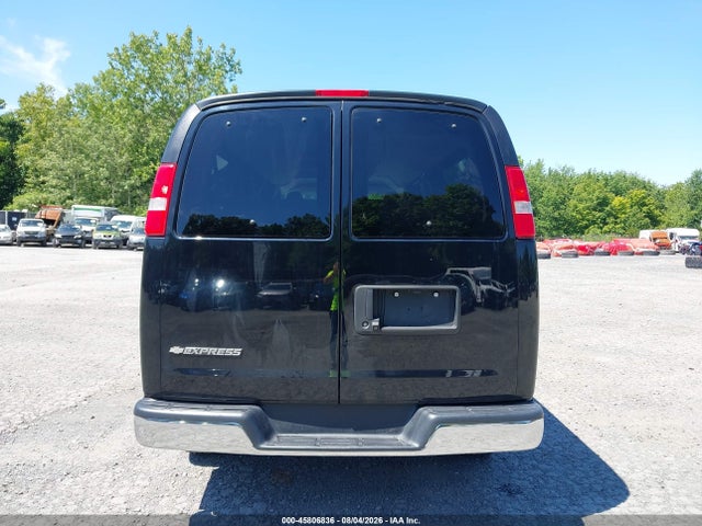 Chevrolet Express 3500 Lt 2018 1GAZGPFG7J1308643 Image 21