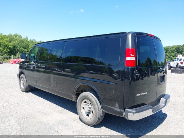 Chevrolet Express 3500 Lt 2018 1GAZGPFG7J1308643 Image 3