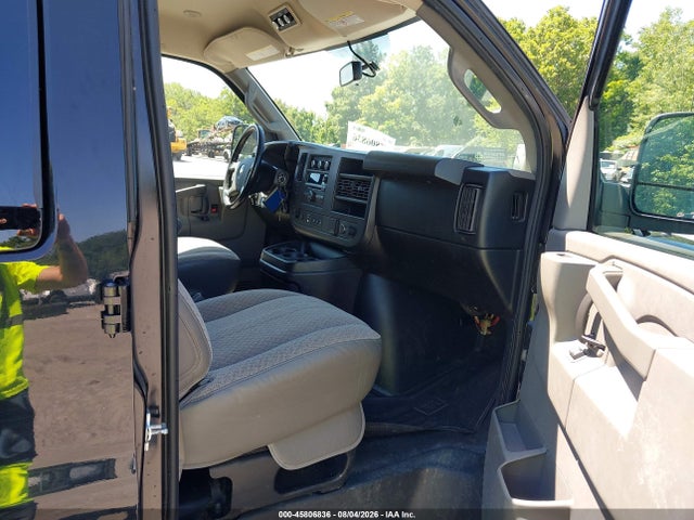 Chevrolet Express 3500 Lt 2018 1GAZGPFG7J1308643 Image 5