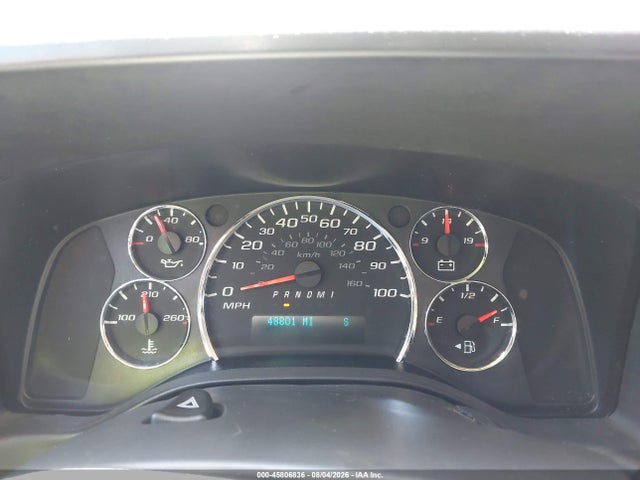 Chevrolet Express 3500 Lt 2018 1GAZGPFG7J1308643 Image 7