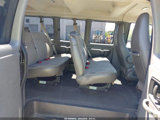 Chevrolet Express 3500 Lt 2018 1GAZGPFG7J1308643 Image 8