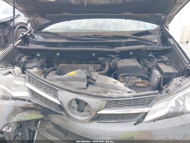 2014 Toyota Rav4 Xle მანქანა იყიდება აუქციონზე, vin: 2T3RFREV8EW173654, აუქციონის ნომერი: 45806842