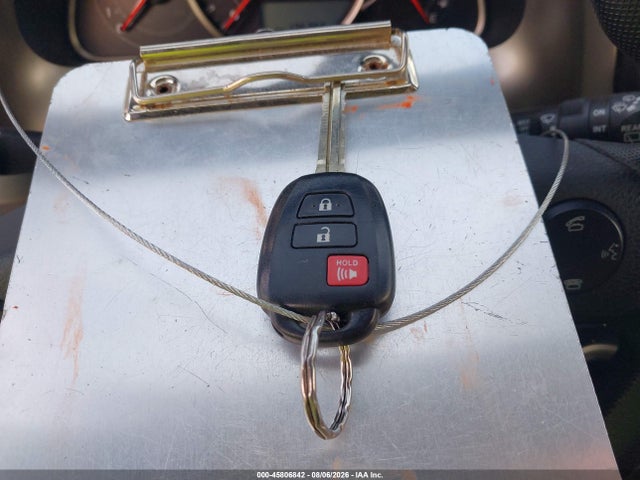 2014 Toyota Rav4 Xle მანქანა იყიდება აუქციონზე, vin: 2T3RFREV8EW173654, აუქციონის ნომერი: 45806842