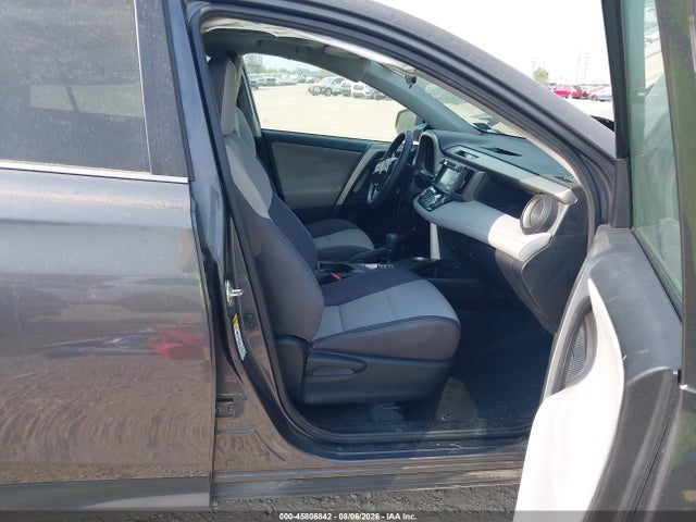 2014 Toyota Rav4 Xle მანქანა იყიდება აუქციონზე, vin: 2T3RFREV8EW173654, აუქციონის ნომერი: 45806842