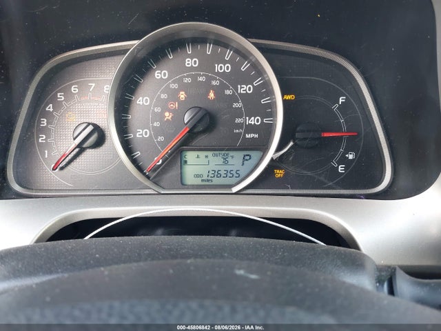2014 Toyota Rav4 Xle მანქანა იყიდება აუქციონზე, vin: 2T3RFREV8EW173654, აუქციონის ნომერი: 45806842