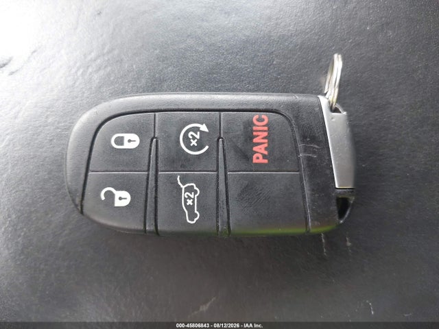 Jeep Grand Cherokee Summit 4x4 2020 1C4RJFJT8LC129204 Image 11