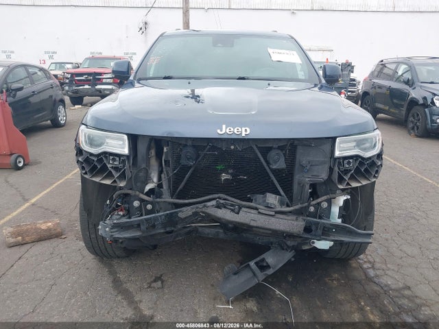 Jeep Grand Cherokee Summit 4x4 2020 1C4RJFJT8LC129204 Image 6