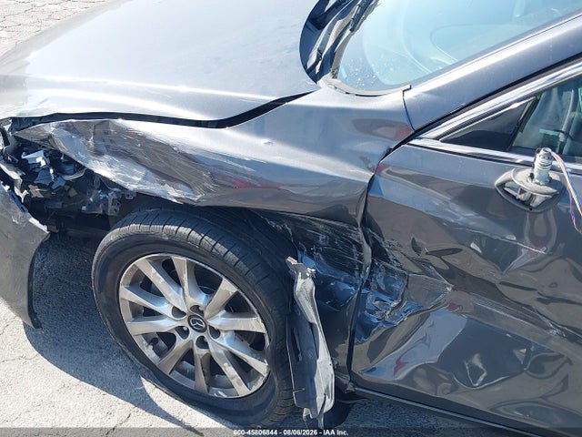 Auction sale of the 2016 Mazda Mazda6 I Sport, vin: JM1GJ1U51G1440725, lot number: 45806844