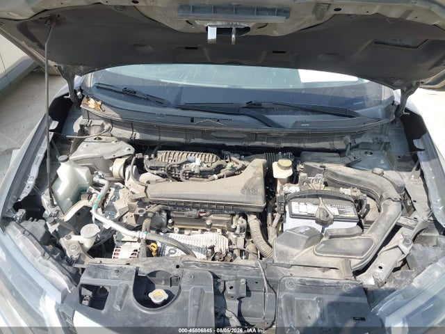 Nissan ROGUE SV 2018 KNMAT2MT4JP519587 Image 10