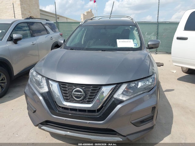 Nissan ROGUE SV 2018 KNMAT2MT4JP519587 Image 12