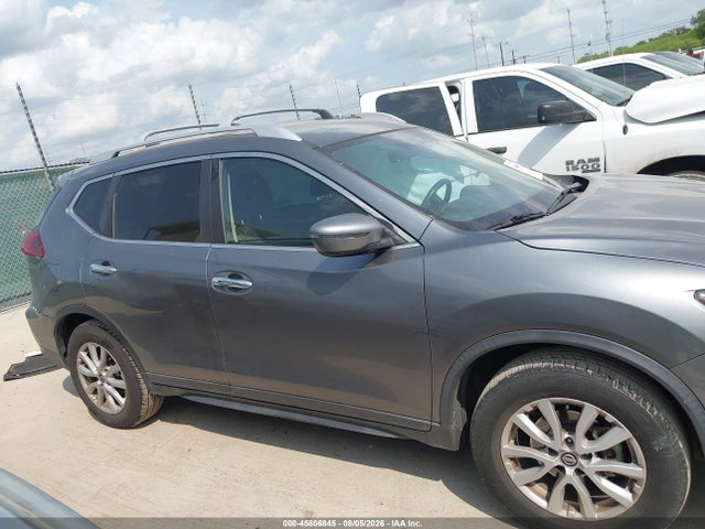 Nissan ROGUE SV 2018 KNMAT2MT4JP519587 Image 13