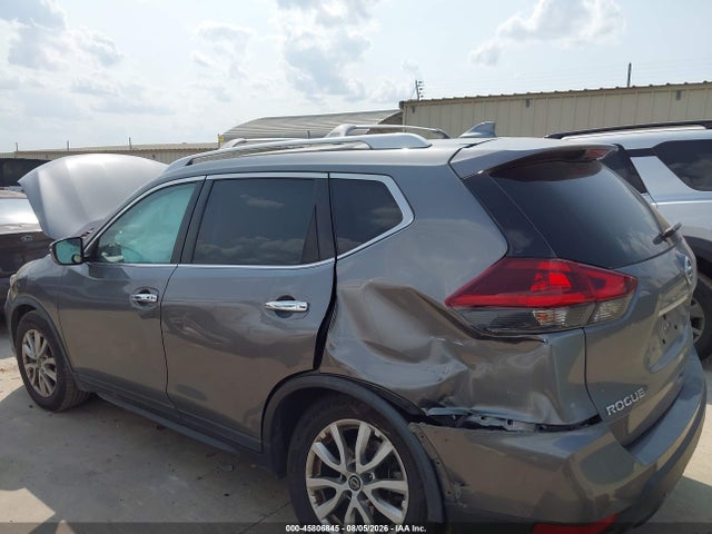 Nissan ROGUE SV 2018 KNMAT2MT4JP519587 Image 14