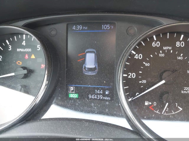 Nissan ROGUE SV 2018 KNMAT2MT4JP519587 Image 15