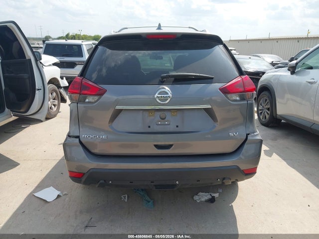 Nissan ROGUE SV 2018 KNMAT2MT4JP519587 Image 16